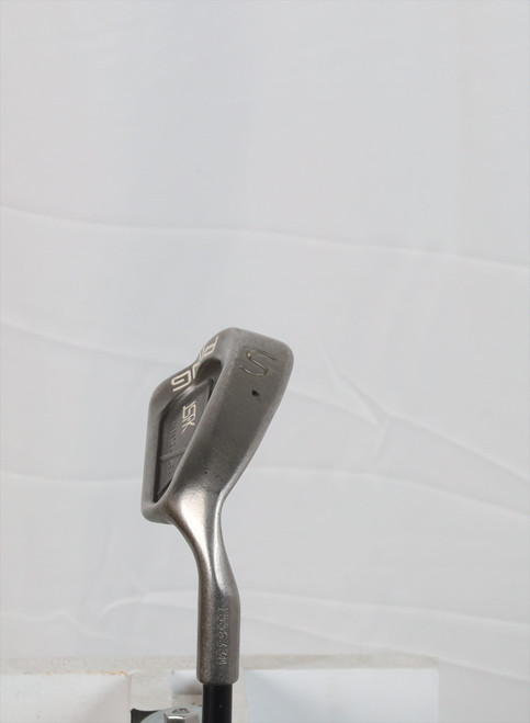 Ping Isi K 2 Sand Wedge Sw- Wedge Stock Graphite 1188990 Good