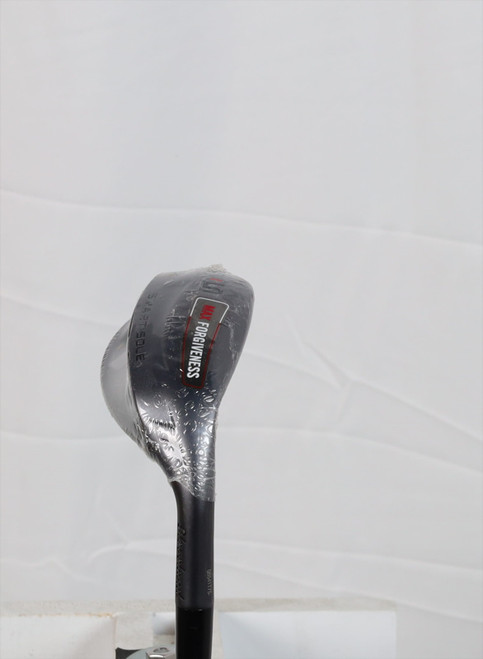New Cleveland Smart Sole 4 Sand Wedge Sw- Wedge Stock Graphite 1192570