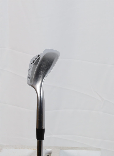 Ping Glide 3.0 Eye2 Wedge 58°-8 Wedge Z-Z115 Stl 1193324 Excellent