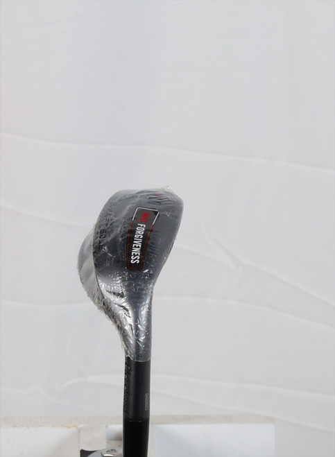 New Cleveland Smart Sole 4 Sand Wedge Sw- Wedge Stock Graphite 1192571