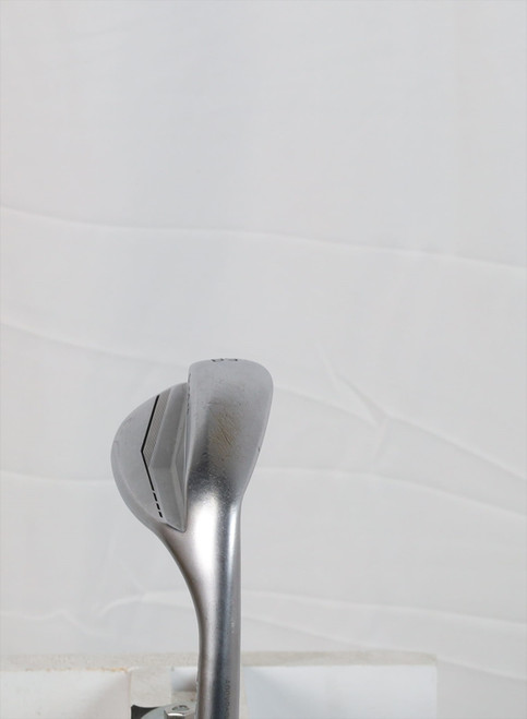 Ping Glide 4.0 Wedge 58°- S-Grind Stiff Awt 2.0 Stl 1185855 Good Ping Glide 4.0 Wedge 58°- S-Grind Stiff Awt 2.0 Stl 1185855 Good