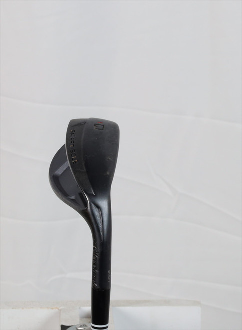 Cleveland Smart Sole 4 Gap Wedge- Wedge Stock Stl 1183659 Excellent