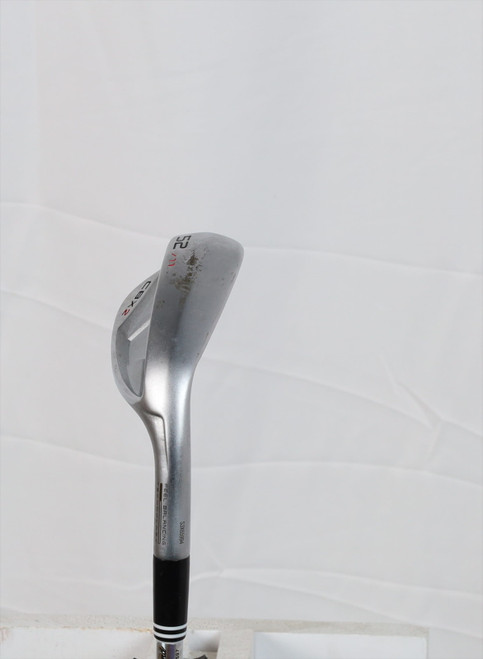Cleveland Cbx 2 Wedge 52°-11 Wedge Actionultralite 50 Graphite 1159880 Fair