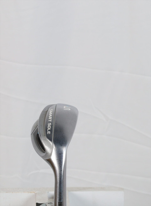 Cleveland Smart Sole 3S Sand Wedge Sw- Wedge Actionultralite 50 1192286 Good