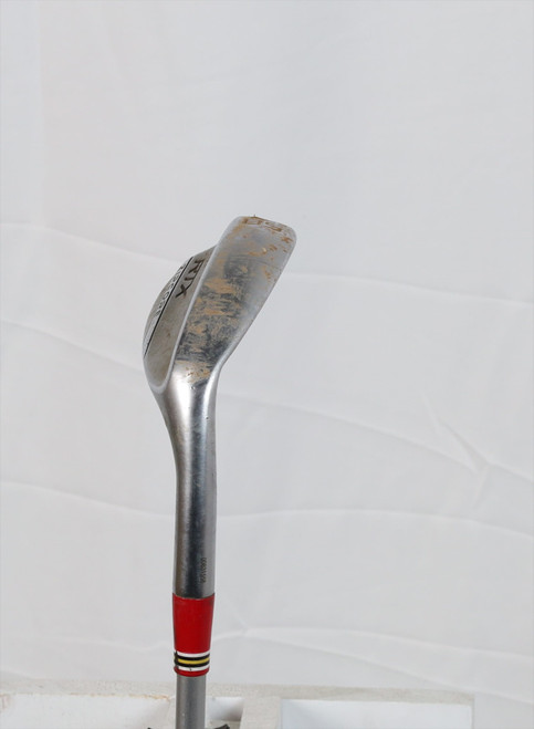 Cleveland Rtx Zipcore Tour Satin Wedge 58°- Regular Ot I95 Graphite 1166051 Good Cleveland Rtx Zipcore Tour Satin Wedge 58°- Regular Ot I95 Graphite 1166051 Good