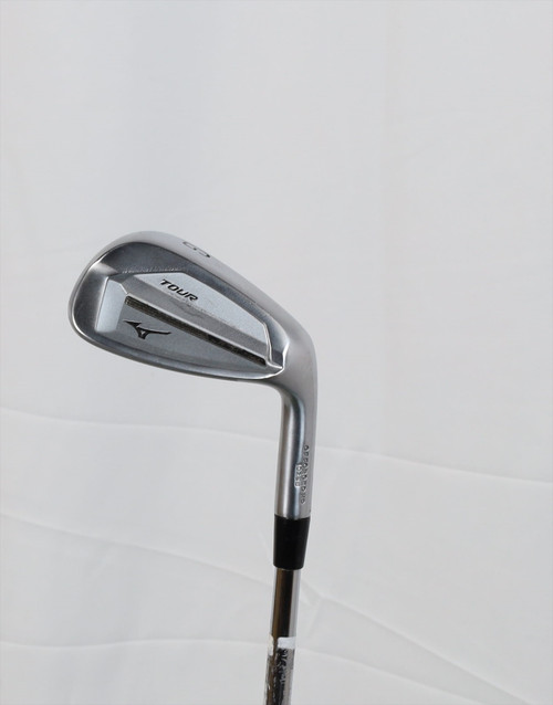 Mizuno Jpx 921 Tour Gap Wedge°- Wedge Kbs Stl 1160634 Good