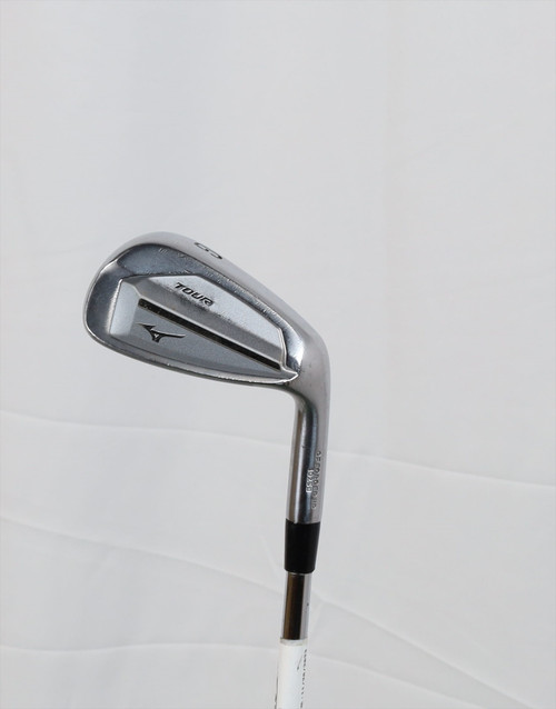 Mizuno Jpx 921 Tour Gap Wedge°- Wedge Stock Stl 1160823 Good