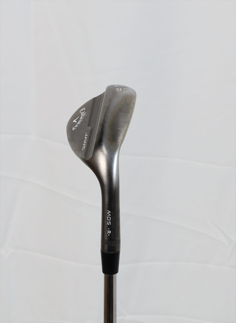 Callaway Jaws Forged Wedge 58°-10 S-Grind Wedge Kbs Stl 1152973 Fair Callaway Jaws Forged Wedge 58°-10 S-Grind Wedge Kbs Stl 1152973 Fair