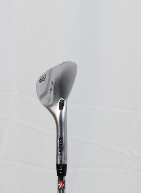 Wilson Staff Model Tour Grind 2021 Wedge 58°-10 Wedge Dynamic Gold 1193248 Good * Wilson Staff Model Tour Grind 2021 Wedge 58°-10 Wedge Dynamic Gold 1193248 Good *