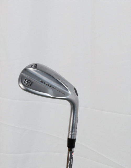 Wilson Staff Model Tour Grind 2021 Wedge 58°-10 Wedge Dynamic Gold