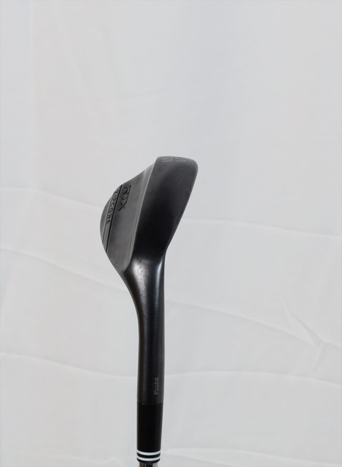Cleveland Rtx Zipcore Black Satin Wedge 56°- Dynamic Gold Spinner 1195263 Good