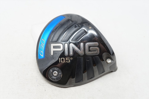 Ping G30 10.5*  Driver Club Head Only 1177775