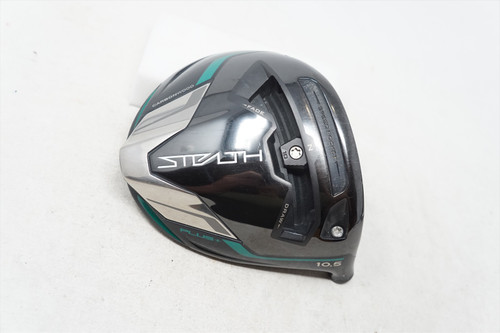 Taylormade Stealth Plus Custom 10.5*  Driver Club Head Only 1186797