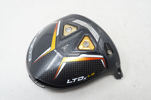 Cobra Ltdx Ls 9*  Driver Club Head Only 1187637