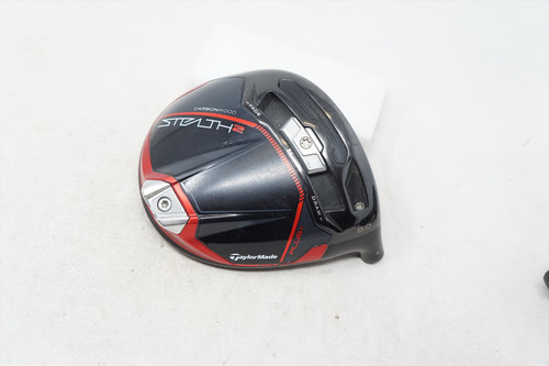 Taylormade Stealth 2 Plus 8*  Driver Club Head Only 1183398