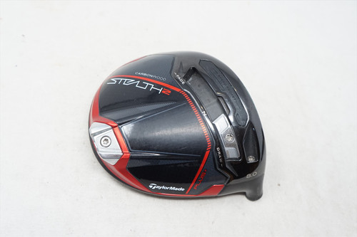Taylormade Stealth 2 Plus 8*  Driver Club Head Only 1168971
