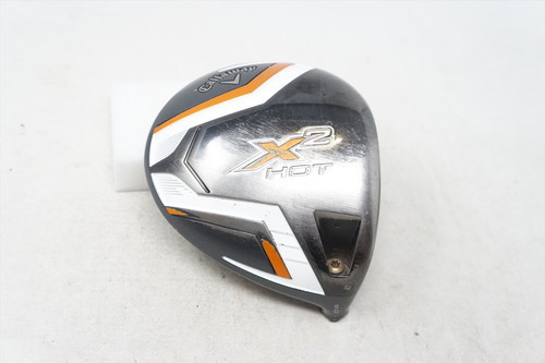 Callaway X2 Hot 9*  Driver Club Head Only 1190147