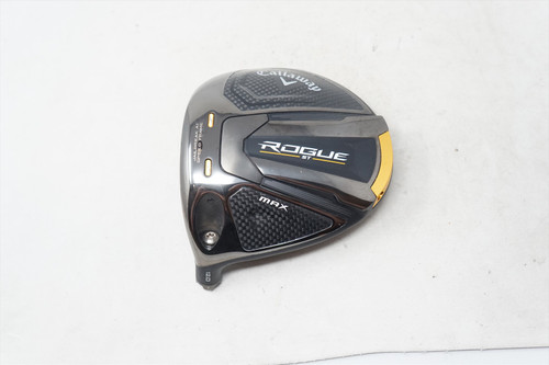 Callaway Rogue St Max 12*  Driver Club Head Only 1182893 Lefty Lh