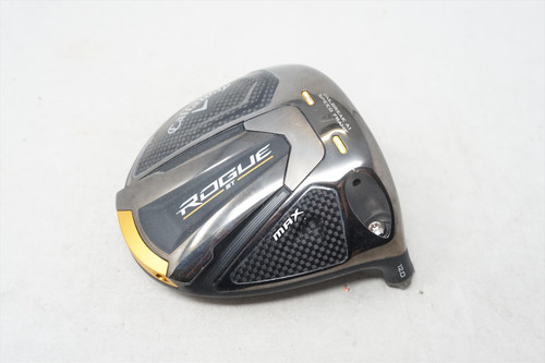 Callaway Rogue St Max 12*  Driver Club Head Only 1180653