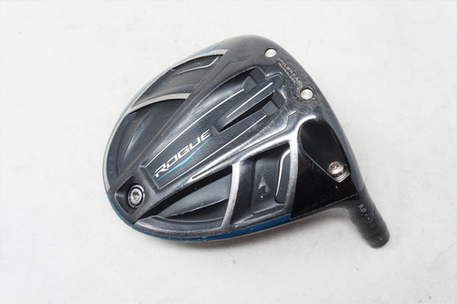 Callaway Rogue 9*  Driver Club Head Only 1168639