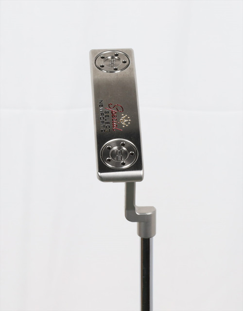 Scotty Cameron 2020 Special Select Newport 2 35" Putter Excellent Rh 1192958