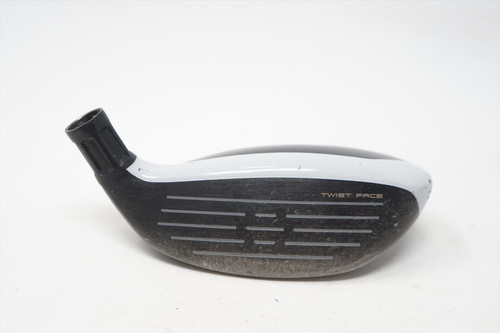 SIM MAX UT3 19° TaylorMade SIM Max 3U 19° Utility Club Twist Face | eBay