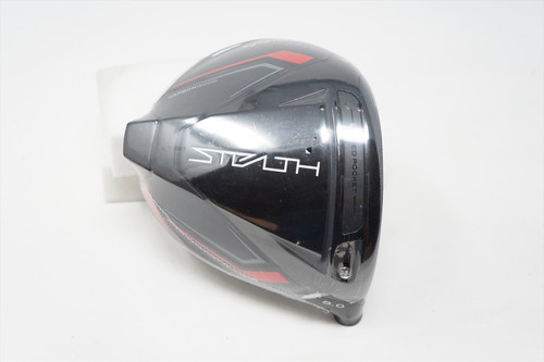 New Taylormade Stealth 8*  Driver Club Head Only 1175377
