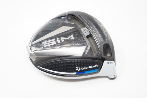 Taylormade Sim 10.5*  Driver Club Head Only 1184169