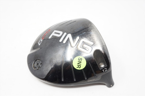Ping G25 12*  Driver Club Head Only 1184190