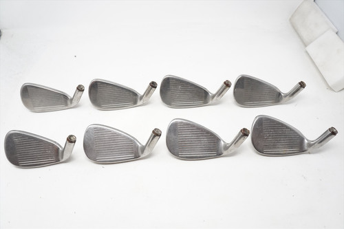 Taylormade Rac Os 3-Pw Iron Set Club Head Only 1179730 - Mikes
