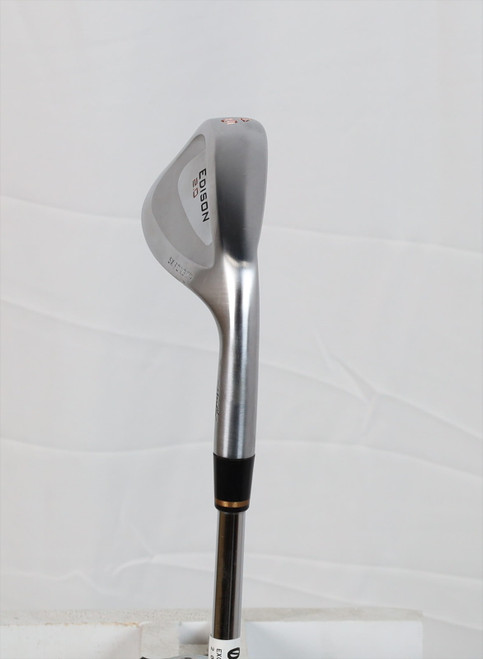 Edison 2.0 5X Forged Wedge 45°- Regular Kbs Stl 1144797 Excellent