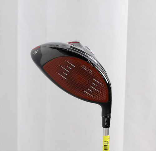 Taylormade Stealth 2 Plus 9° Driver Regular Ascent 60 11239356 