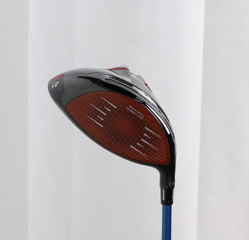 Taylormade Stealth 2 Plus 9° Driver Regular Riptide Cb