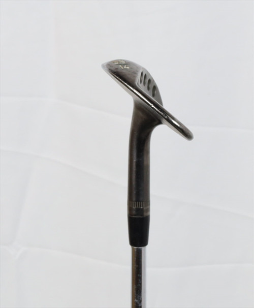 Callaway Pm Grind 19 Wedge 56°-14 Wedge Kbs Stl 1191439 Fair
