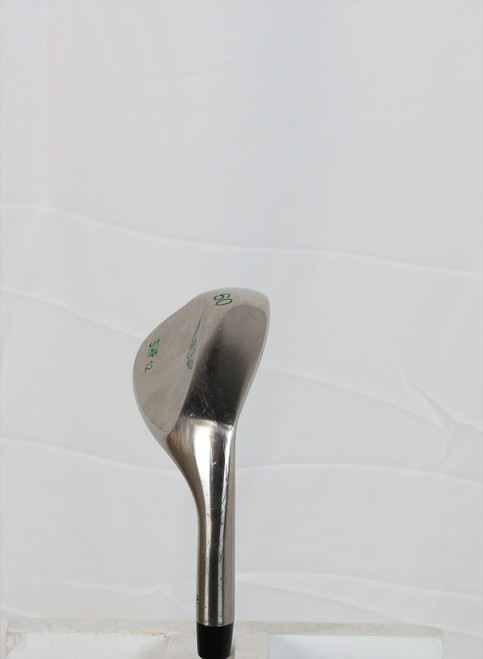 Edel Custom Grind Wedge Wedge 60°- Wedge Kbs Stl 1147516 Good