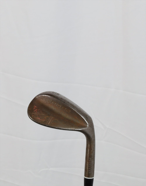 Fourteen Rm-22 Raw Wedge 58°-12 Wedge Dynamic Gold Stl 1154800