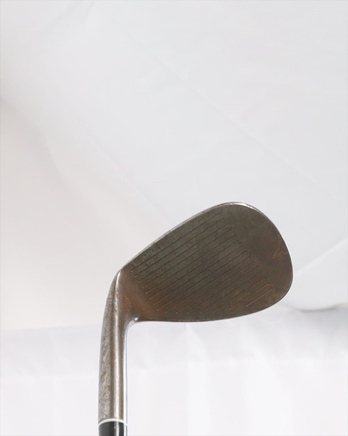Fourteen Rm-22 Raw Wedge 58°-12 Wedge Dynamic Gold Stl 1154800