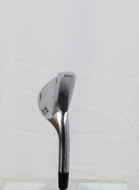 New Level Pf-1 Forged Wedge 50°- Wedge Kbs Stl 1180884 Good