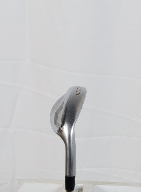 Mizuno Jpx-900 Hot Metal Wedge 50°- Wedge Stock Stl 1166923 Good Mizuno Jpx-900 Hot Metal Wedge 50°- Wedge Stock Stl 1166923 Good