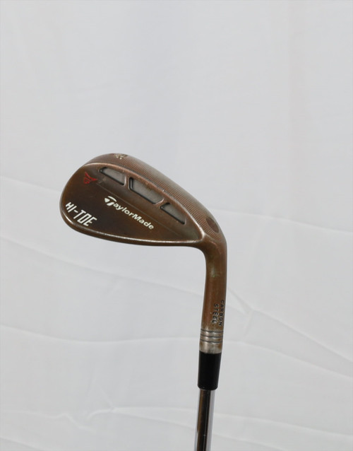 Taylormade Milled Grind Hi-Toe Wedge 58°-10 Wedge Kbs Stl 1150452