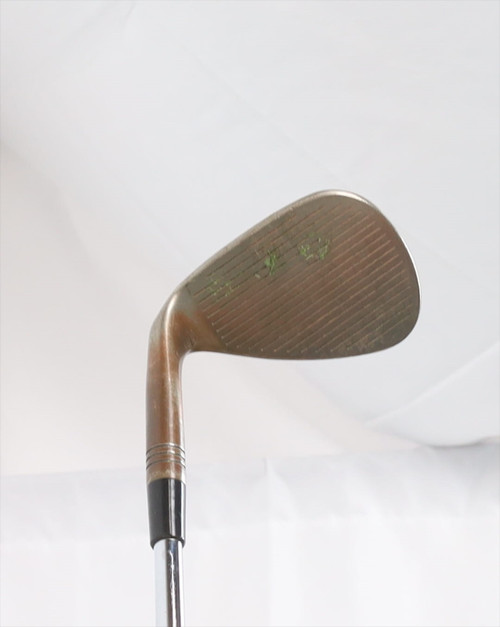 Taylormade Milled Grind Hi-Toe Wedge 58°-10 Wedge Kbs Stl 1150452