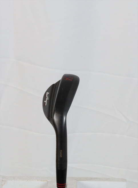 Ben Hogan Equalizer Ii Black Wedge 54°- Regular Recoil Es 1178025 Excellent Ben Hogan Equalizer Ii Black Wedge 54°- Regular Recoil Es 1178025 Excellent