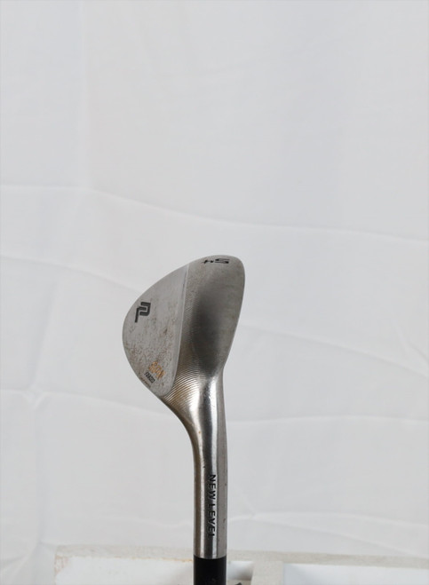 New Level M-Type Forged Raw Wedge 54°- Stiff N.S. Pro Modus3 1155224 Excellent New Level M-Type Forged Raw Wedge 54°- Stiff N.S. Pro Modus3 1155224 Excellent