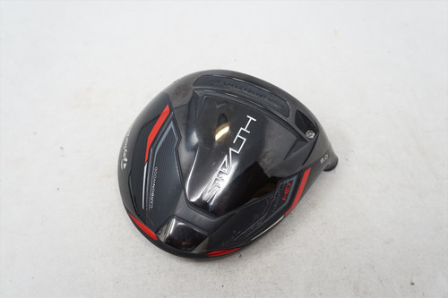 Taylormade Stealth Hd 9*  Driver Club Head Only 1189994