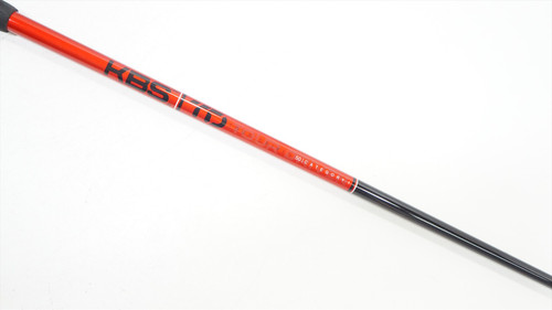 PXG用】FST KBS TD 40 Cat 1 DR1Wシャフト44“