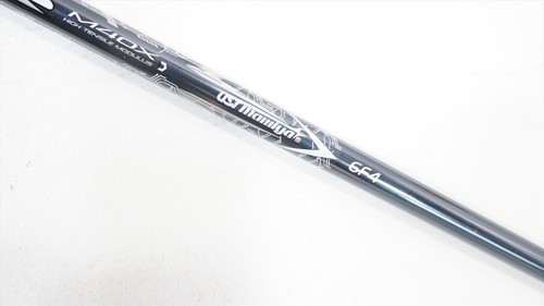 Ust Mamiya Lin-Q M40X White F4 60g Stiff 44" Driver Shaft Cobra 1183036