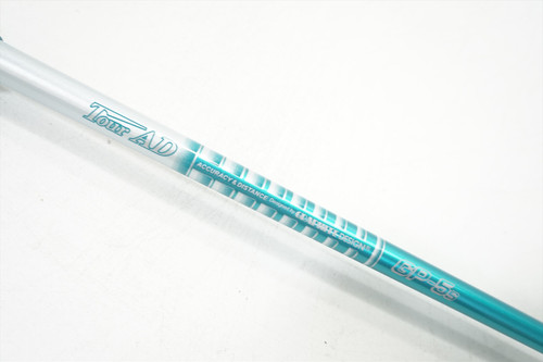 Graphite Design Tour Ad Gp-5S 70g Stiff 45