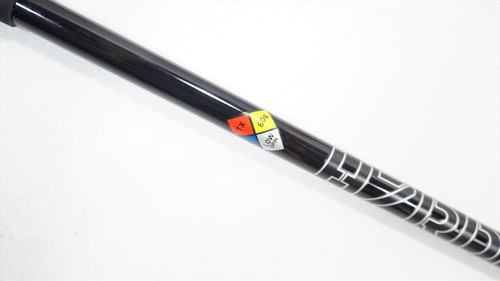 Project X Hzrdus Smoke Black Rdx Tx 60g Tour X 43.75" Driver Shaft Pxg 1176972 Project X Hzrdus Smoke Black Rdx Tx 60g Tour X 43.75" Driver Shaft Pxg 1176972
