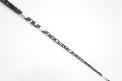 Fujikura Ventus Tr Black 70 7-S 70g X-STIFF 44" Driver Shaft Mizuno 1164872 Fujikura Ventus Tr Black 70 7-S 70g X-STIFF 44" Driver Shaft Mizuno 1164872