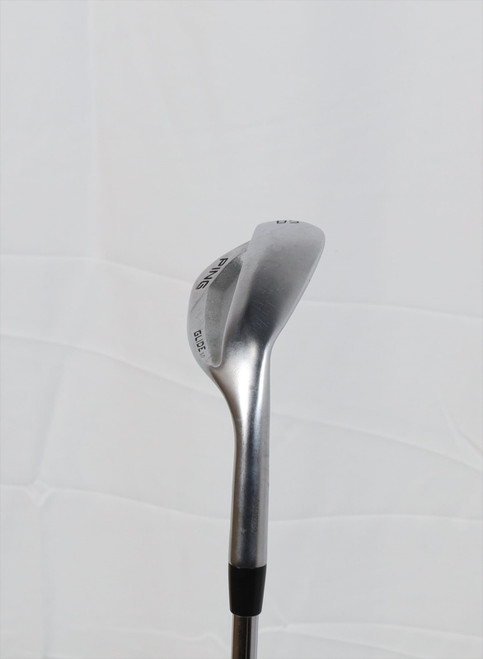 Ping Glide 3.0 Wedge 58°- Wedge Z-Z115 Stl 1197687 Good